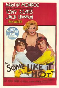 Some Like It Hot / Avanti!