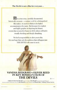 The Devils / Altered States
