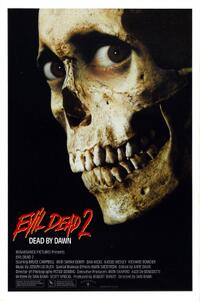Double Feature: Evil Dead II and Army of Darkness