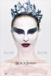 Black Swan (2010)
