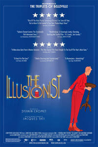 The Illusionist