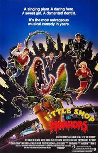 Little Shop of Horrors Sing-A-Long