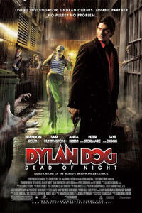 Dylan Dog: Dead of Night