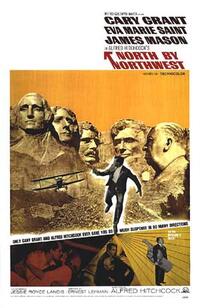 North by Northwest / To Catch a Thief