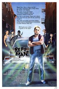 Repo Man / Searchers 2.0
