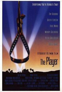 The Player / The Rapture