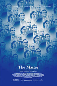 The Master (2012)