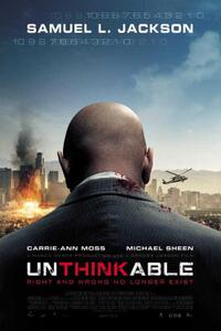 Unthinkable