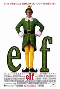 Elf / Bad Santa - Director's Cut