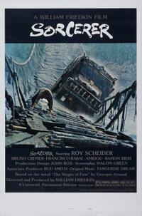 Sorcerer / The Exorcist