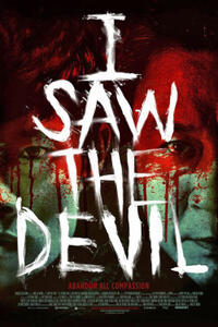 I Saw the Devil