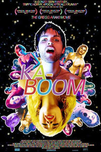 Kaboom