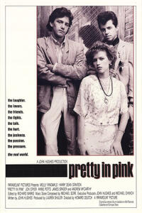Pretty in Pink (1986)