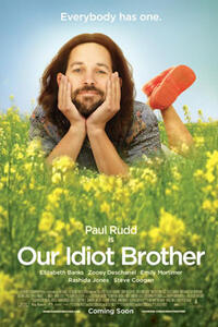 Our Idiot Brother