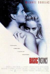 Basic Instinct / The Quick and The Dead