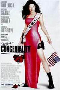 Miss Congeniality (2000)