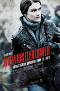 The Whistleblower (2011)