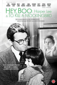 Hey, Boo: Harper Lee and To Kill a Mockingbird