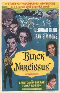 Black Narcissus/Age of Consent