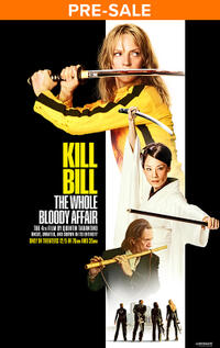 Kill Bill: The Whole Bloody Affair