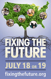 Fixing the Future