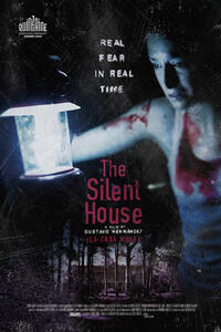 The Silent House