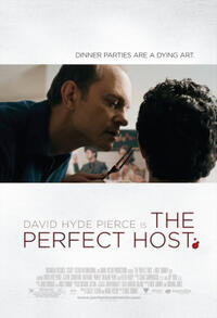 The Perfect Host