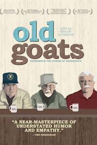 Old Goats