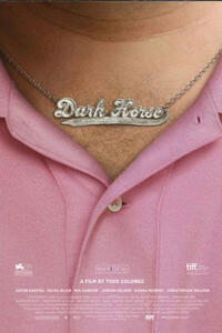 Dark Horse (2012)