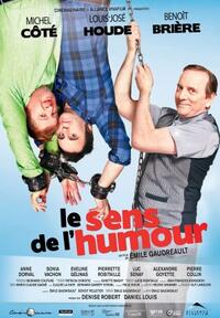 A Sense of Humor/Funkytown