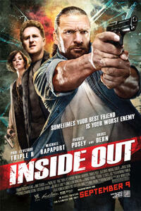 Inside Out (2011)