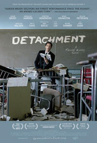 Detachment