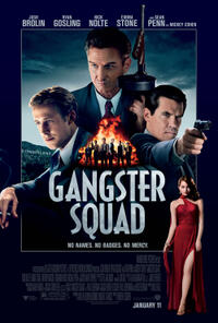 Gangster Squad