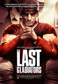 The Last Gladiators