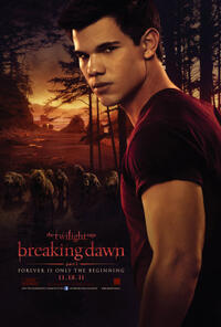 The Twilight Series (2-Movie Event) (2011)