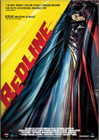 Redline