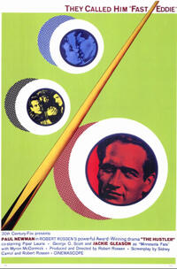 The Hustler / Carrie