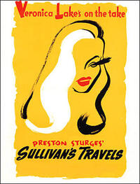 Sullivan's Travels / The Lady Eve