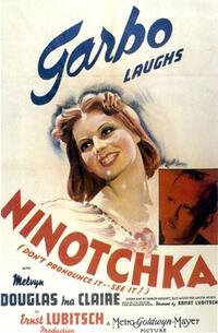 Ninotchka / Design for Living