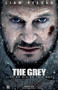 The Grey / Narc