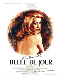 Belle De Jour / Diary of a Chambermaid