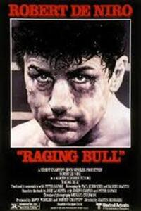 Raging Bull / Requiem for a Heavyweight