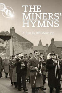 The Miner's Hymn