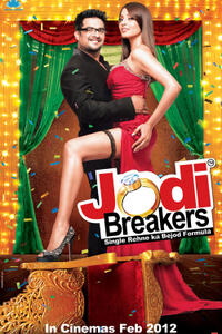 Jodi Breakers