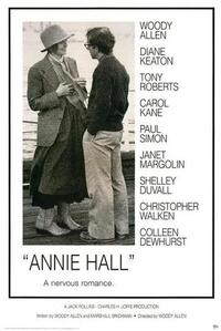 Annie Hall / Radio Days