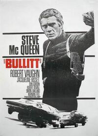 Bullitt / The Hunter