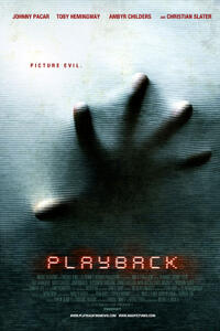 Playback