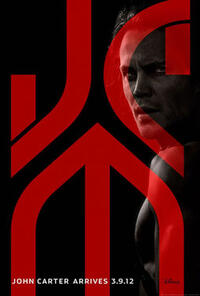 John Carter: An IMAX Experience