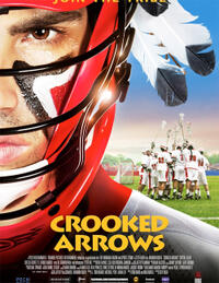 Crooked Arrows