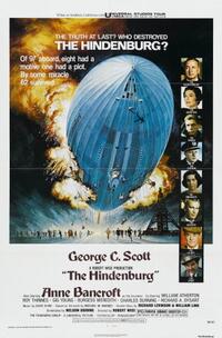 The Hindenburg / Earthquake